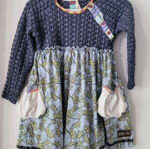 Nice Matilda Jane Dress size 8